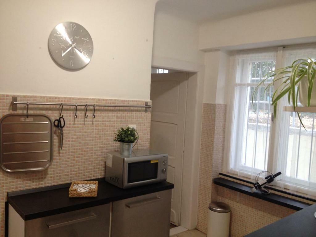 Budapest A+ Apartment Ngoại thất bức ảnh